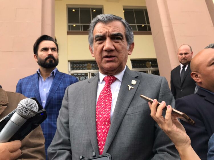 Petición de Biden sobre carteles mexicanos tienes sesgos políticos