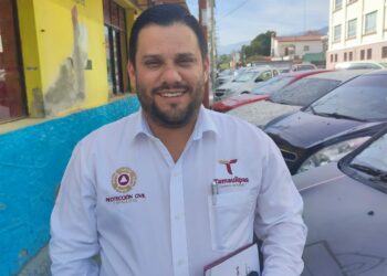 Se anticipa temporada de incendios forestales en Tamaulipas