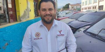 Se anticipa temporada de incendios forestales en Tamaulipas