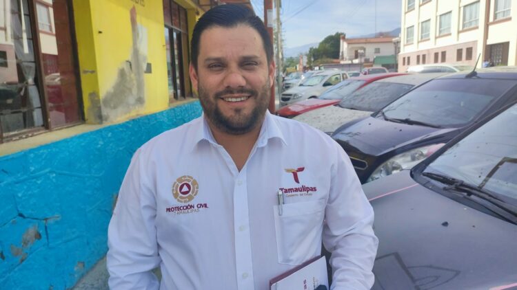 Se anticipa temporada de incendios forestales en Tamaulipas