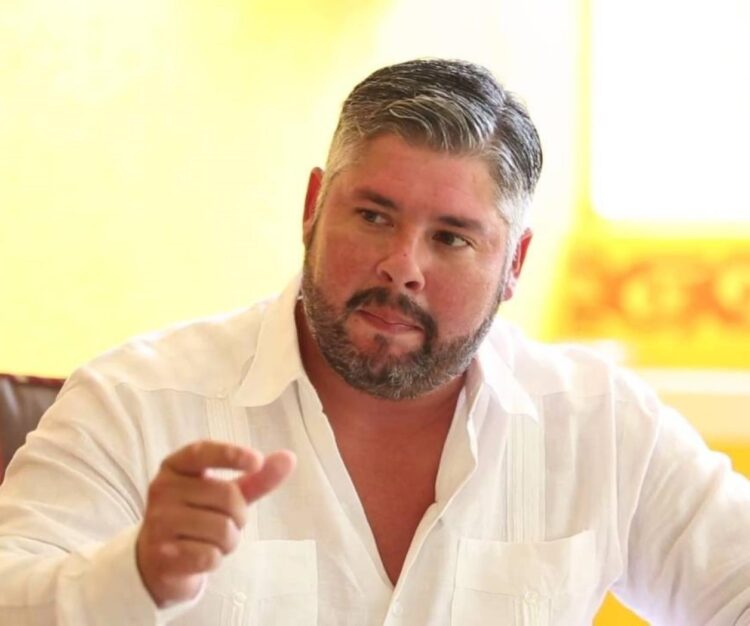 Fallece exalcalde de Güémez; se desconocen causas