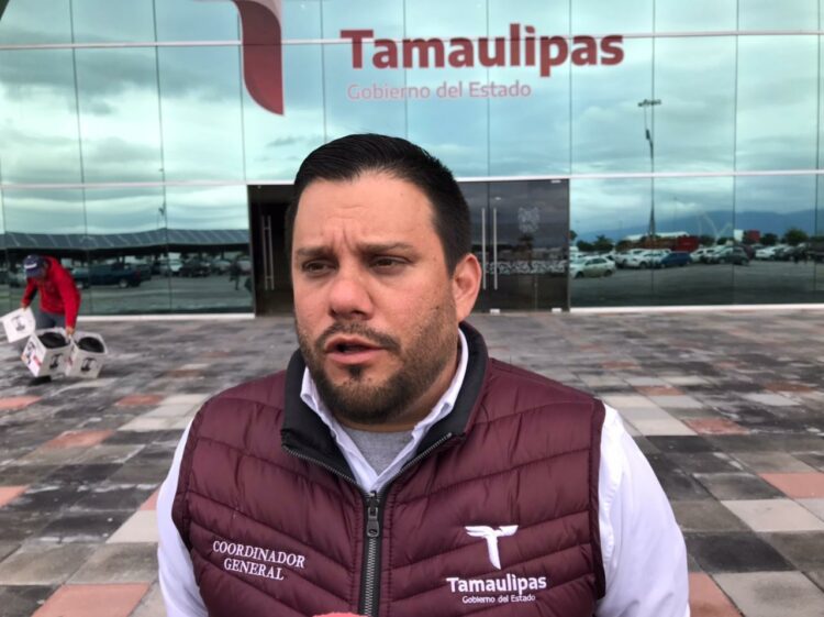 Protección civil capacitará a personal de planteles educativos