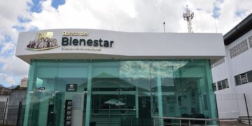 Bancos del Bienestar brindan 4 mil empleos en Tamaulipas