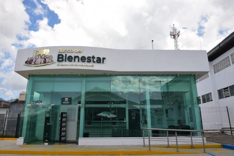 Bancos del Bienestar brindan 4 mil empleos en Tamaulipas