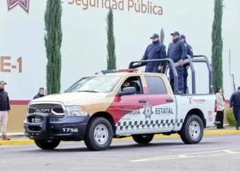 Cuatromil 500 Guardias Estatales vigilarán elecciones en Tamaulipas