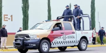 Cuatromil 500 Guardias Estatales vigilarán elecciones en Tamaulipas