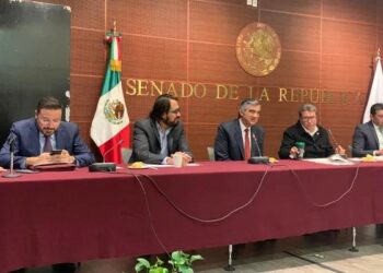 Gobernador garantiza seguridad para elección