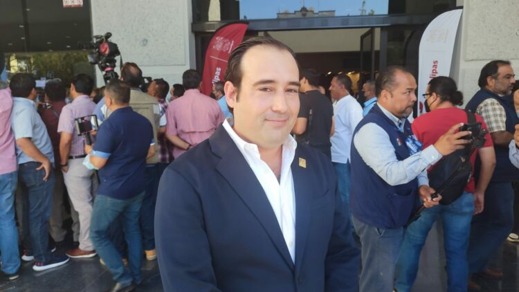 Ciudad Victoria no tiene la capacidad para atraer empresas