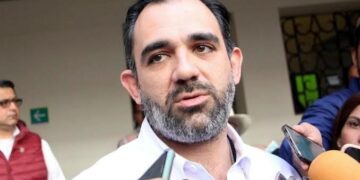 Administración será más ágil, con nuevo presupuesto: Américo Jr