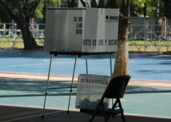 Denuncian retraso en instalación de casillas