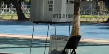 Denuncian retraso en instalación de casillas