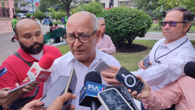 Multarán con 2 mil pesos a quienes tiren agua en Ciudad Victoria