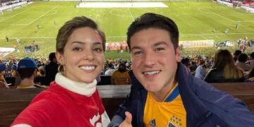 Samuel Garcia anuncia Nuevo estadio para los Tigres