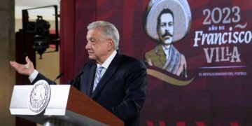 AMLO da a conocer que no se tiene nada en contra de los periodistas ni de su trabajo.