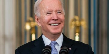 Joe Biden dará a conocer avances y logros obtenidos durante su administración.