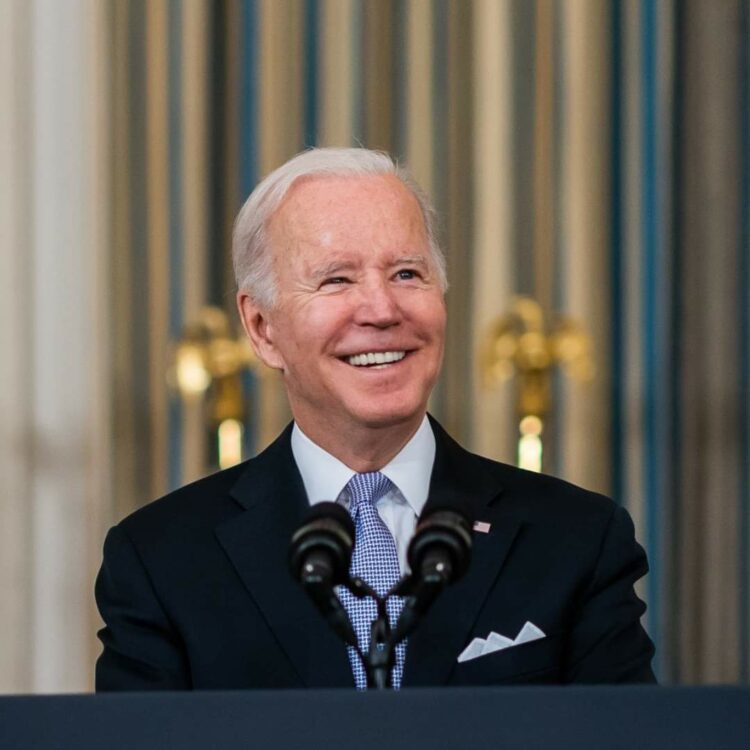 Joe Biden dará a conocer avances y logros obtenidos durante su administración.