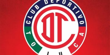 Diablos rojos del Toluca emiten reporte medico sobre el jugador Haret Ortega.