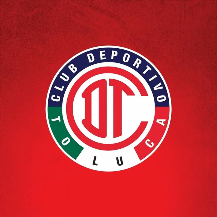 Diablos rojos del Toluca emiten reporte medico sobre el jugador Haret Ortega.