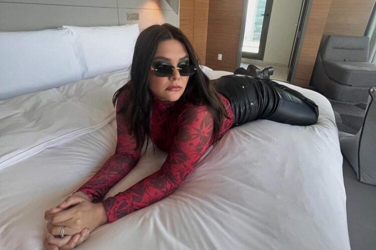 Yuridia una sonorense con gran talento.