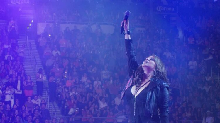 Jenny Rivera es y siempre sera la Diva de la Banda.