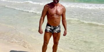 Conoce a Latin Lover un Regio multifacetico.