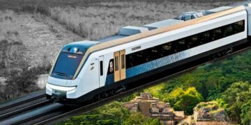 Ya hay fecha de inicio de operaciones del Tren Maya, de acuerdo con Sedena