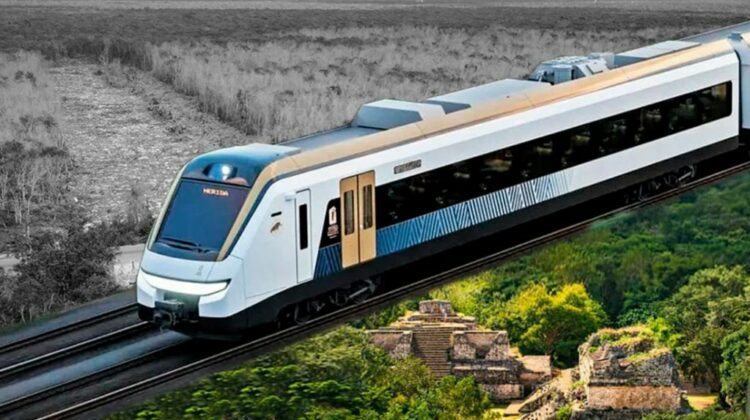 Ya hay fecha de inicio de operaciones del Tren Maya, de acuerdo con Sedena