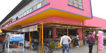 Buscarán remodelar Mercado Argüelles