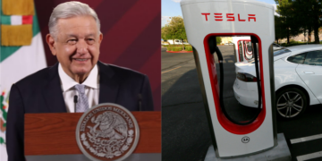 México producirá los Tesla para Latinoamérica