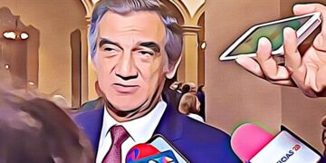 Agua del Pánuco solucionaría desabasto en el noreste del país: Américo Villarreal