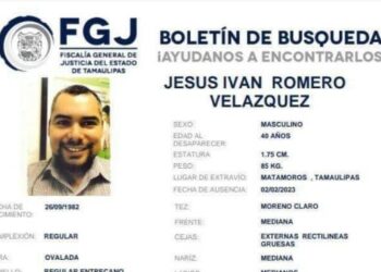 Encuentran con vida a funcionario de INE