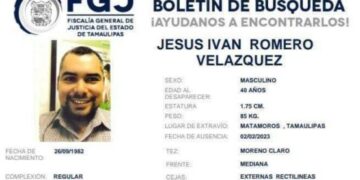 Encuentran con vida a funcionario de INE