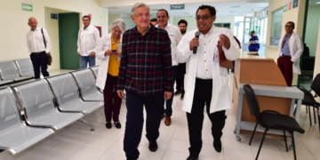 Consultas con especialistas han ido en aumento gracias a la implementación del IMSS Bienestar.