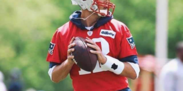 Tom Brady Anuncia su retiro por segunda ocasión