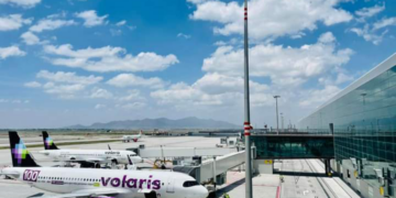 Aeropuerto Internacional Felipe Angeles  tendrá un mayor uso.