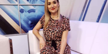 ¿Quién es Denisse Romero? Conductora y Columnista en Ciudad Victoria.