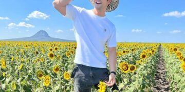 Tiene Tamaulipas al tercer hombre más guapo del mundo.