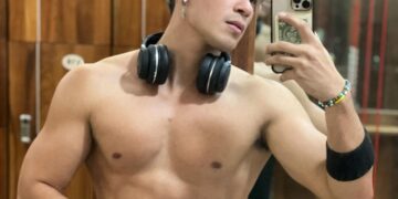 Conoce un poco más de Brandon Castañeda.