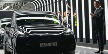 Tesla no tiene plan B en México, es Nuevo León o se van a Indonesia, aseguran
