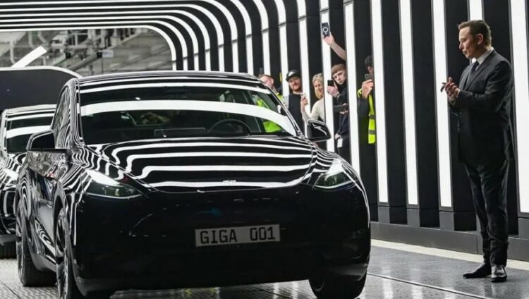 Tesla no tiene plan B en México, es Nuevo León o se van a Indonesia, aseguran