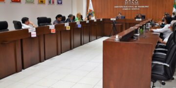 Surgen 4 nuevos partidos políticos en Tamaulipas