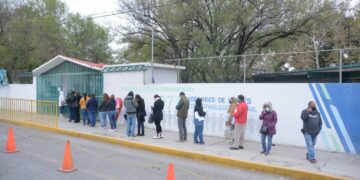Da inicio periodo de inscripciones en primarias y secundarias de Tamaulipas