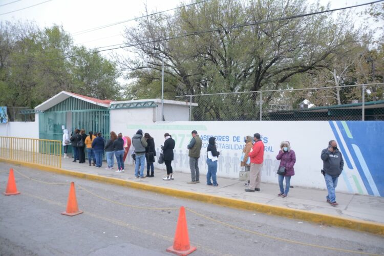 Da inicio periodo de inscripciones en primarias y secundarias de Tamaulipas