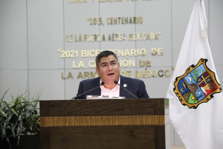 Congreso de Tamaulipas limitado a información de cuentas públicas