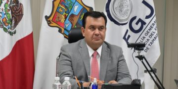 Confirma Fiscalía de Tamaulipas denuncias contra exfuncionarios