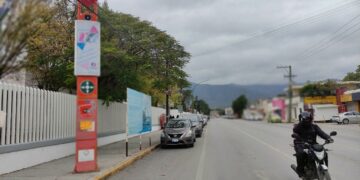Comienza retiro de 25 torres de pánico en Ciudad Victoria