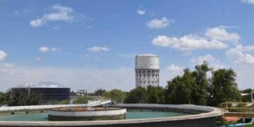 Cuidarán CEAT y Conagua el agua por medio de semáforo hídrico