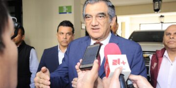 Américo Villarreal dará prioridad a tema migratorio