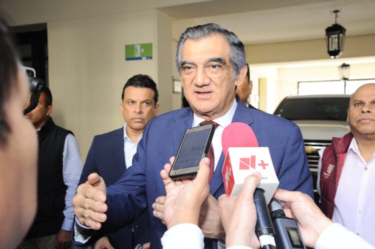 Américo Villarreal dará prioridad a tema migratorio