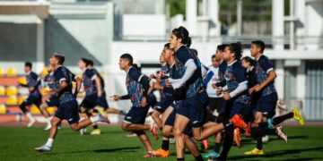 Viaja Correcaminos de visita ante Pumas Tabasco